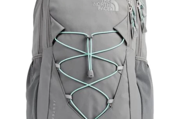 The North Face Women's Jester Backpack 6 The North Face Women's Jester Backpack - Image 6