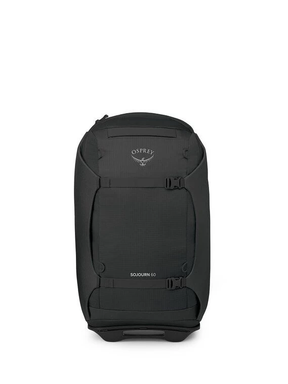 Osprey Sojourn Wheeled Travel Pack 25"/60L 1 Osprey Sojourn Wheeled Travel Pack 25"/60L