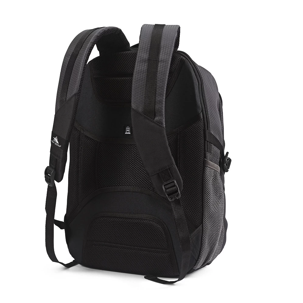 High Sierra Fairlead Computer Backpack 6 High Sierra Fairlead Computer Backpack - Image 6