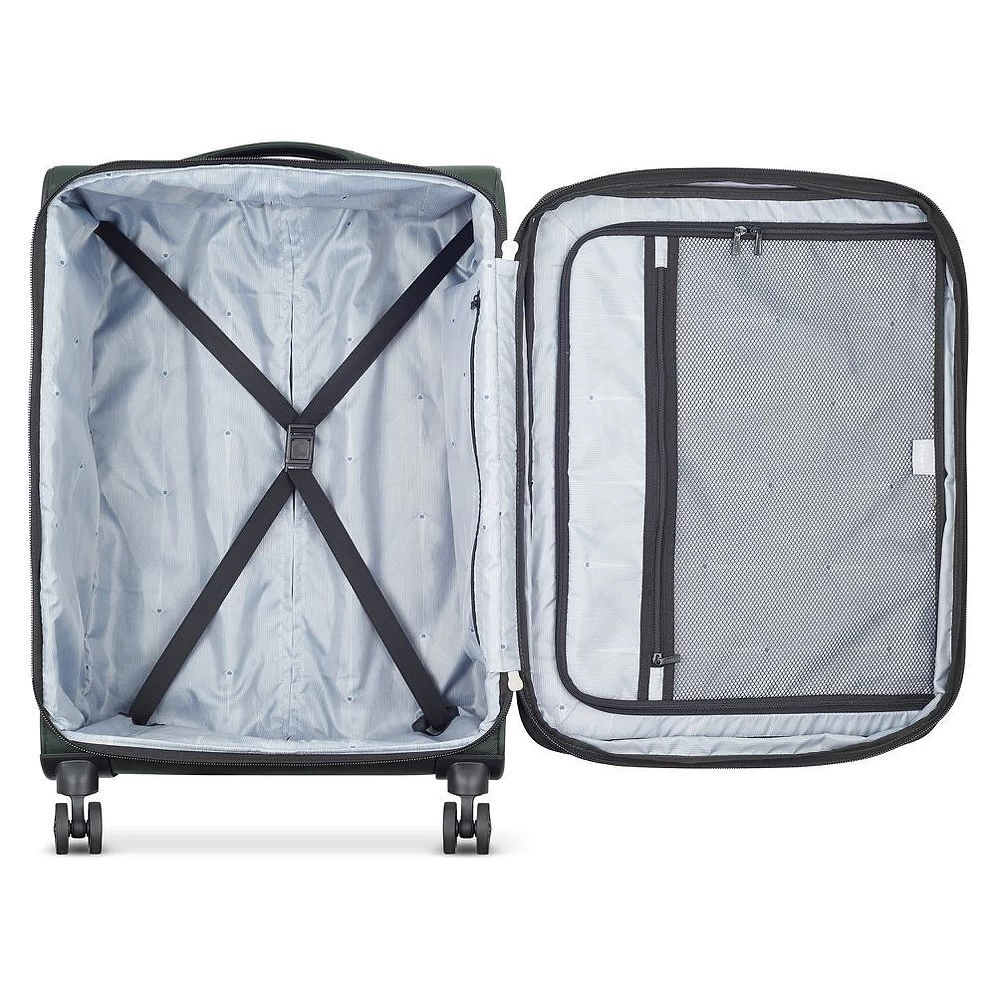 Delsey Sky Max 2.0 Medium 25" Expandable Spinner 12 Delsey Sky Max 2.0 Medium 25" Expandable Spinner - Image 12