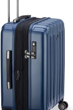 Delsey Helium Titanium 21" Exp. Spinner Carry-On -Stylish backpack Shop 7cc935 608d38beeeca488fb844a1fded149eaemv2