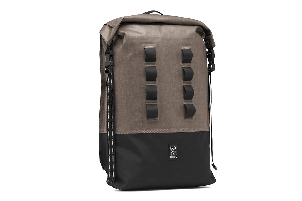 Chrome Industries Urban Ex Rolltop 28L Backpack 2 Chrome Industries Urban Ex Rolltop 28L Backpack - Image 2