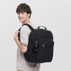 Kipling Seoul Extra Large 17" Laptop Backpack -Stylish backpack Shop 7cc935 6108ebe36dc247798b33feeb96eb85b6mv2