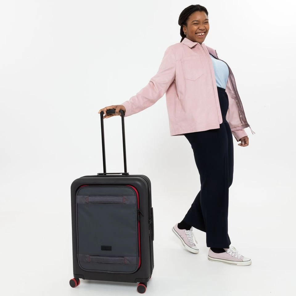 Eastpak CNNCT Case-luggage 11 Eastpak CNNCT Case-luggage - Image 11