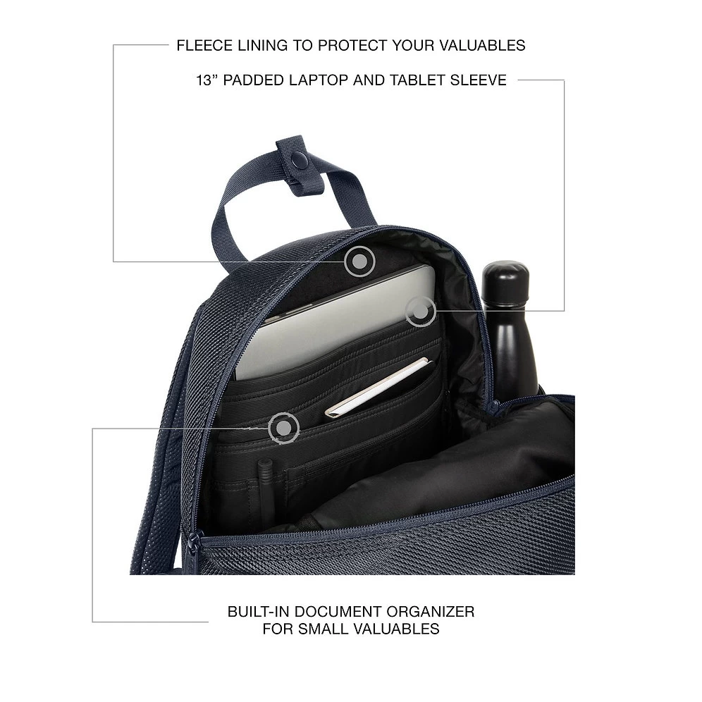 Eastpak Tecum W Backpack 14 Eastpak Tecum W Backpack - Image 14