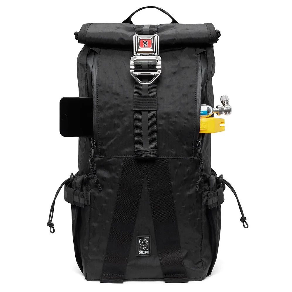 Chrome Industries Tensile Trail Hydro Pack 12 Chrome Industries Tensile Trail Hydro Pack - Image 12