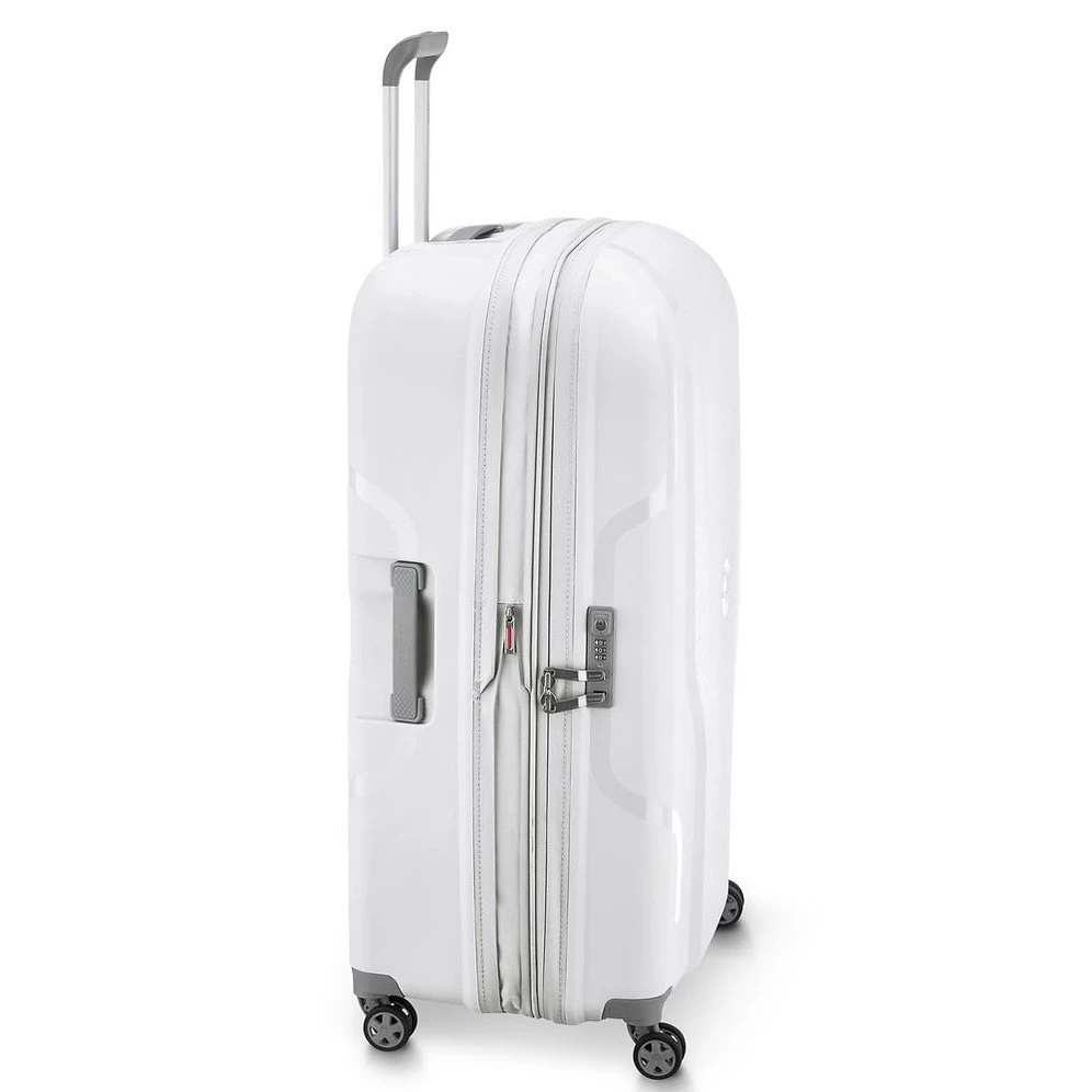 Delsey Clavel 30" Expandable Spinner Upright 7 Delsey Clavel 30" Expandable Spinner Upright - Image 7