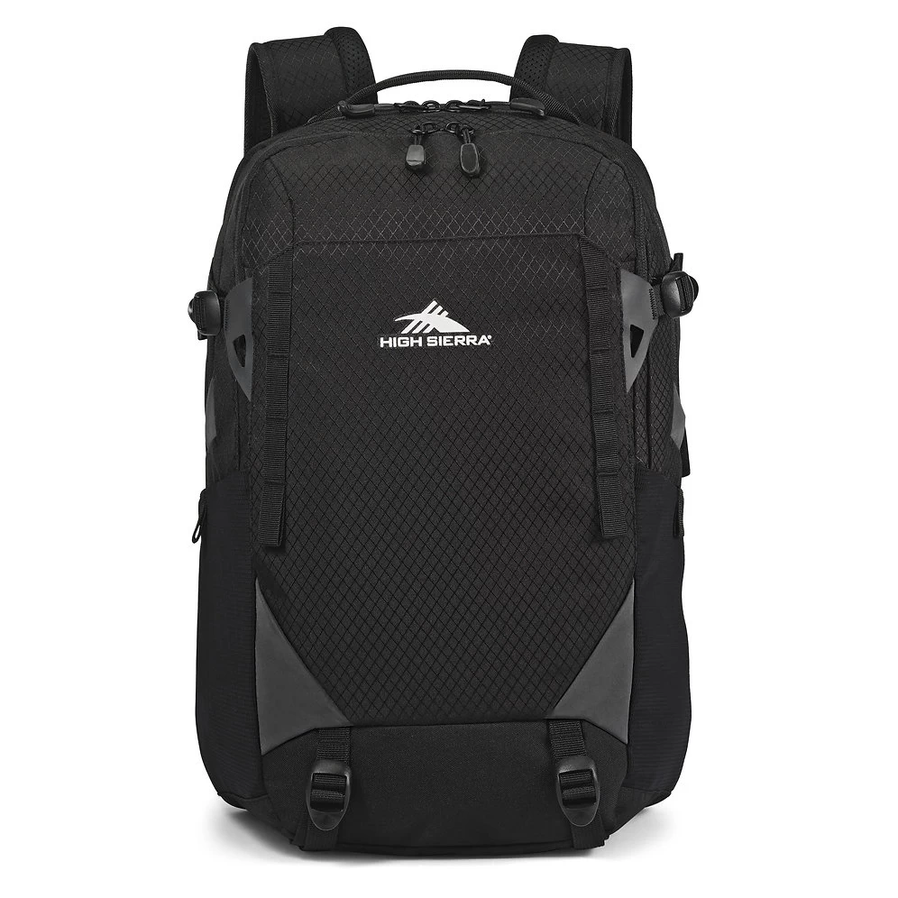 High Sierra Takeover Backpack