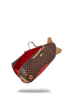 Sprayground Raceway Henny Torpedo Duffel -Stylish backpack Shop 7cc935 64562d122d764d9d80f993657a828555mv2