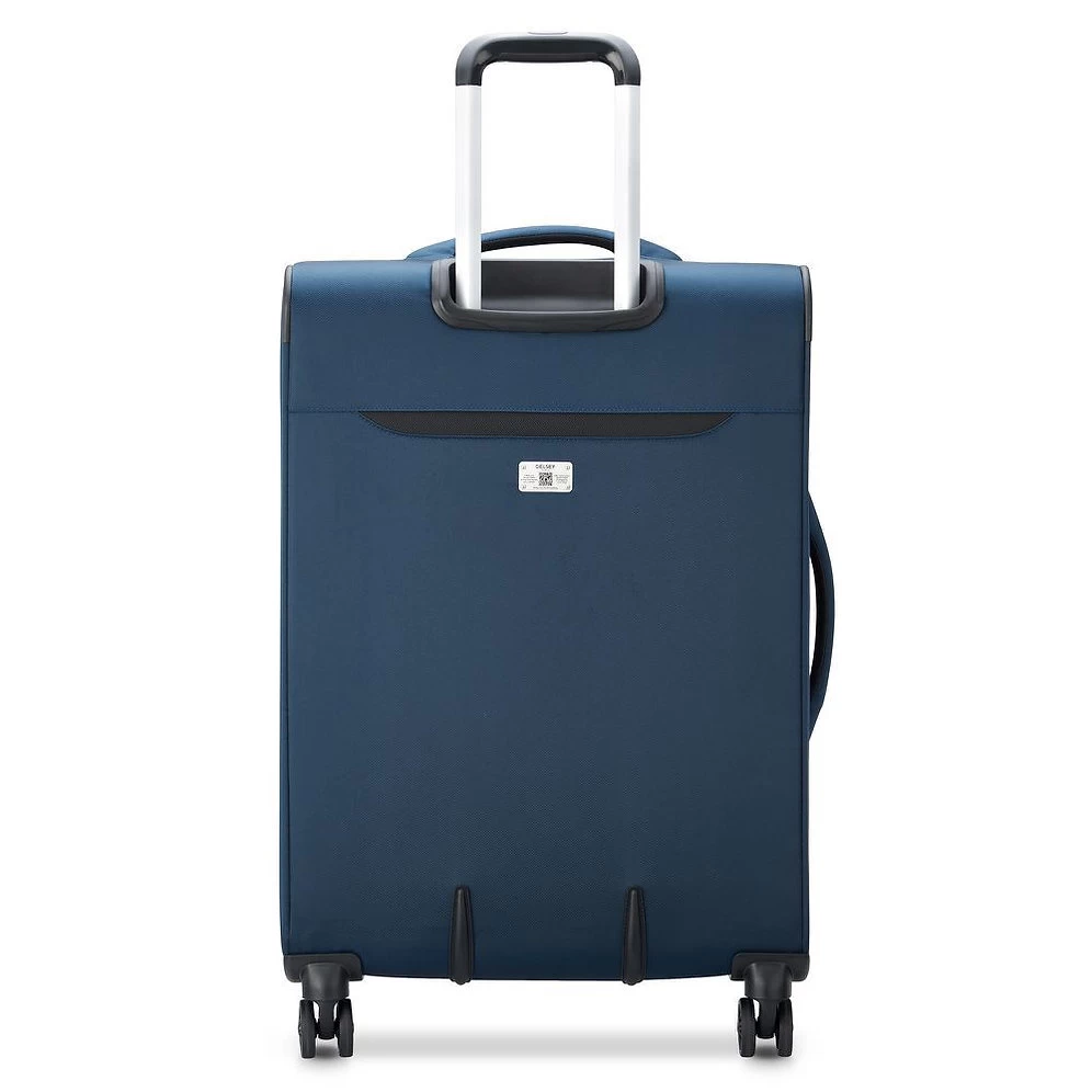 Delsey Sky Max 2.0 Medium 25" Expandable Spinner 3 Delsey Sky Max 2.0 Medium 25" Expandable Spinner - Image 3