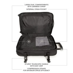 Eastpak Tranverz CNNCT Coat-Small 17 Eastpak Tranverz CNNCT Coat-Small -Stylish backpack Shop 7cc935 64be6a33dd9e4fd189bacd650034f2f3mv2