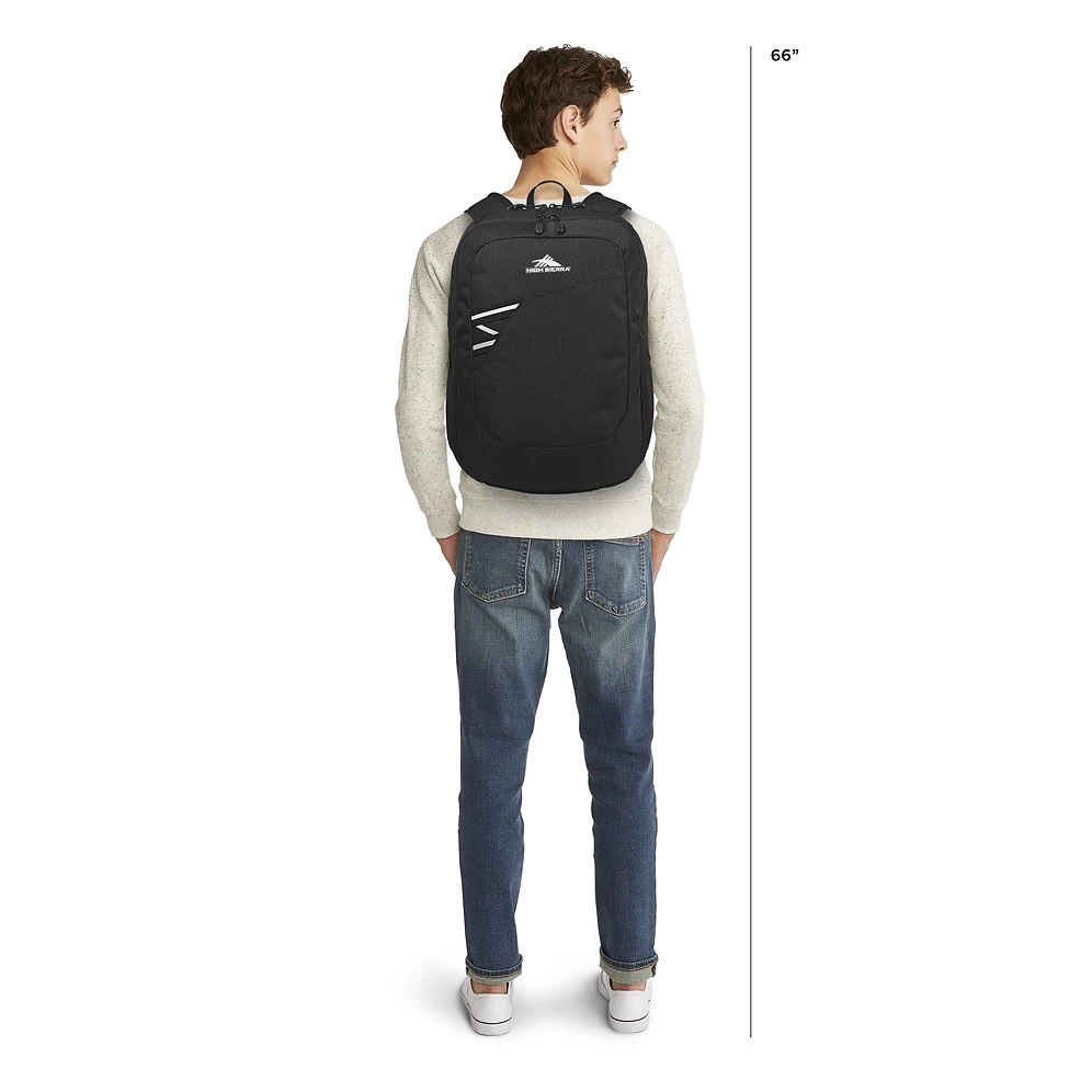 High Sierra Outburst Backpack 7 High Sierra Outburst Backpack - Image 7