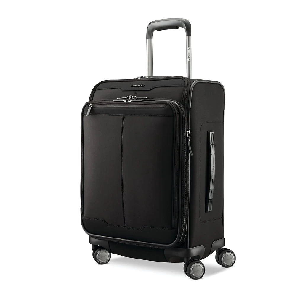 Samsonite Silhouette 17 Softside Collection 13 Samsonite Silhouette 17 Softside Collection - Image 13