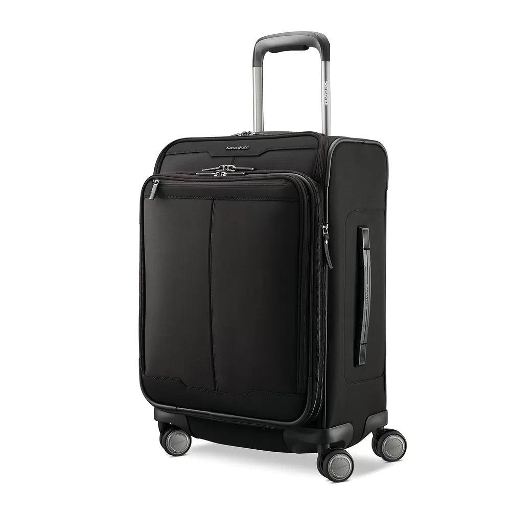 Samsonite Silhouette 17 Softside Collection 13 Samsonite Silhouette 17 Softside Collection - Image 13