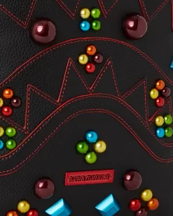 Sprayground Gemstone Outlaw DLXV Backpack -Stylish backpack Shop 7cc935 657aea32cc764e5fa937c3280489f977mv2