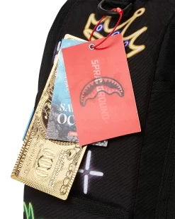 Sprayground Weekend Warrior Backpack -Stylish backpack Shop 7cc935 659aa0af67534e2eb5ef67c134998923mv2 1