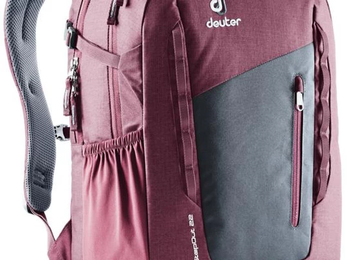 Deuter Step Out 22 Backpack 1 Deuter Step Out 22 Backpack