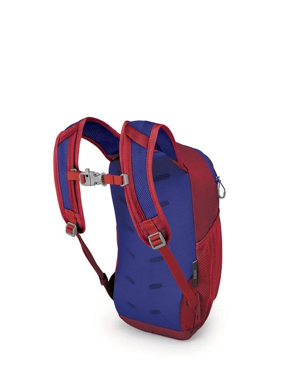 Osprey Daylite Kids' Backpack 2 Osprey Daylite Kids' Backpack - Image 2
