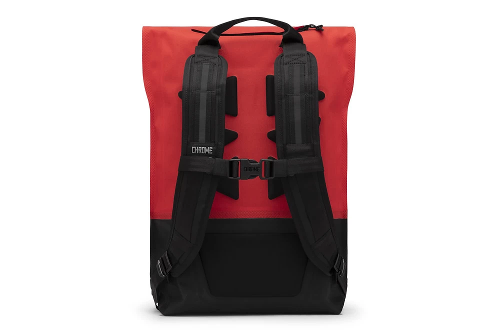 Chrome Industries Urban Ex Rolltop 28L Backpack 11 Chrome Industries Urban Ex Rolltop 28L Backpack - Image 11