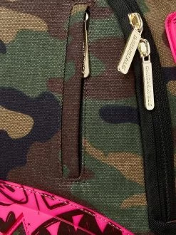 Sprayground Camo Pink DLX Backpack -Stylish backpack Shop 7cc935 6658906031354e828924ecd62bccdb97mv2