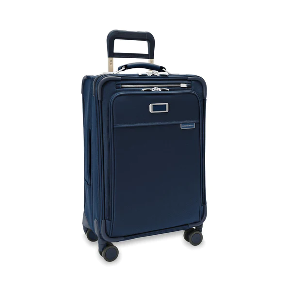 Briggs & Riley Baseline Essential Carry-On Spinner 14 Briggs & Riley Baseline Essential Carry-On Spinner - Image 14