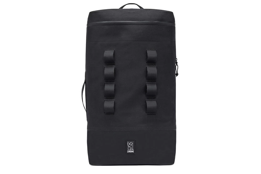 Chrome Industries Urban Ex Gas Can 22L Backpack 4 Chrome Industries Urban Ex Gas Can 22L Backpack - Image 4