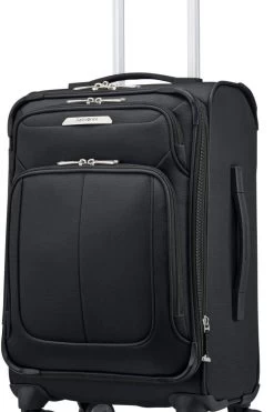 Samsonite Solyte DLX Carry On Expandable Spinner 18 Samsonite Solyte DLX Carry On Expandable Spinner -Stylish backpack Shop 7cc935 6705e62fb729411cadd78f71fcacf7edmv2