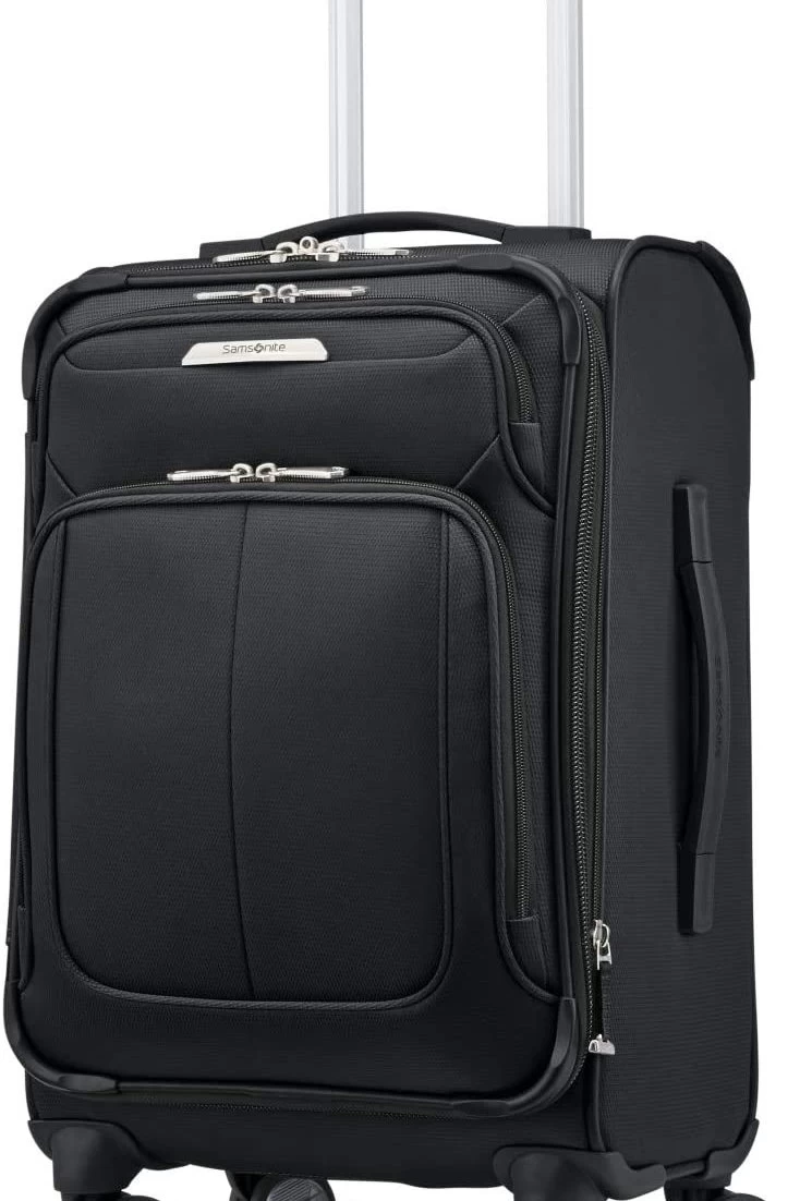 Samsonite Solyte DLX Carry On Expandable Spinner 7 Samsonite Solyte DLX Carry On Expandable Spinner - Image 7