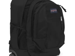 JanSport Driver 8 Backpack With Wheels 28 JanSport Driver 8 Backpack With Wheels -Stylish backpack Shop 7cc935 676b6fa314e4488da4d85092b4aa8e31mv2