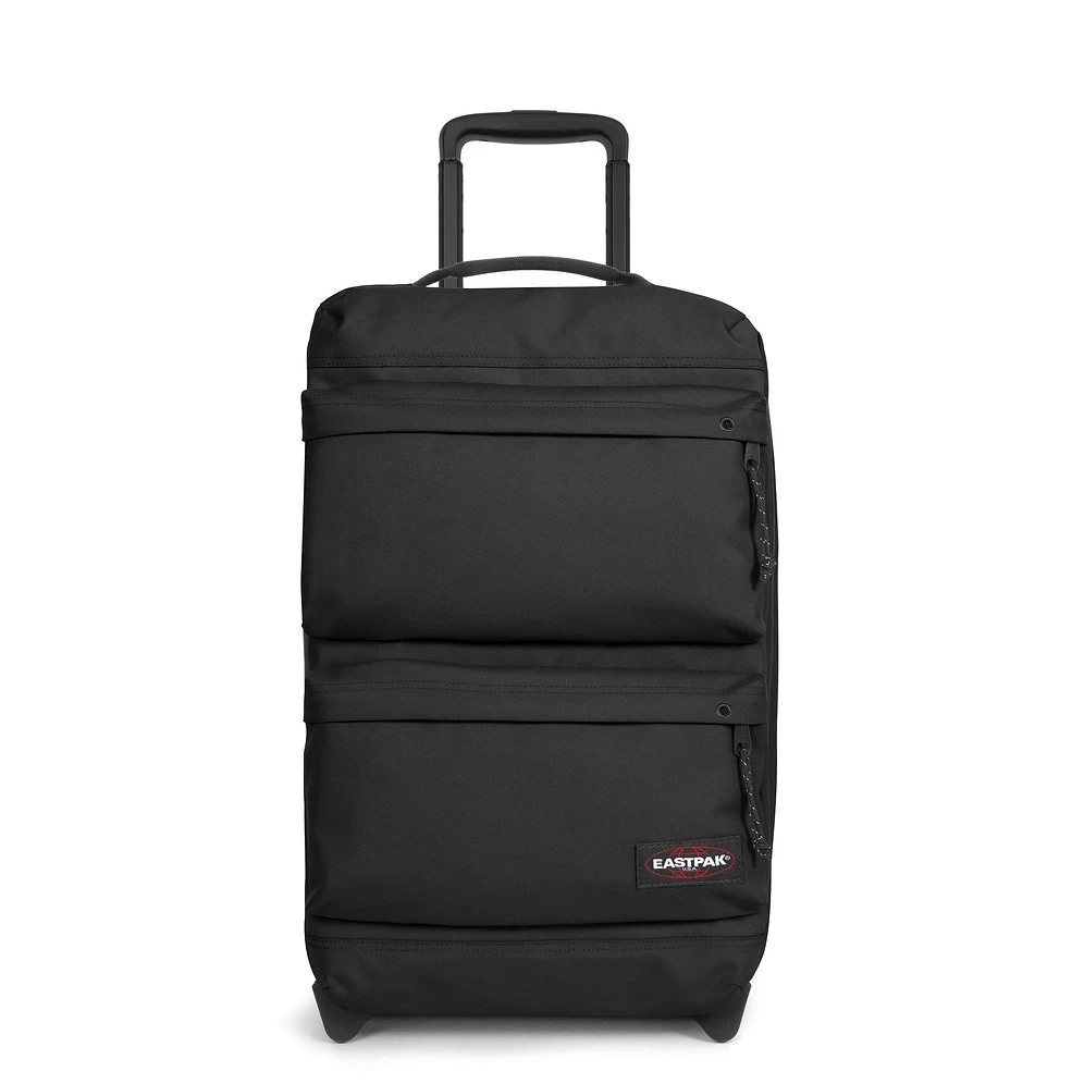 Eastpak Double Tranverz Luggage-Small 1 Eastpak Double Tranverz Luggage-Small