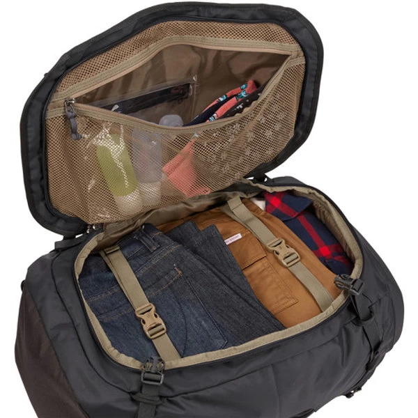 Thule Landmark 60L Backpacking Pack 8 Thule Landmark 60L Backpacking Pack - Image 8