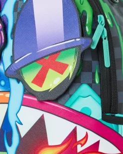 Sprayground Eyez On The Prize (REMOVABLE VELCRO EYES) Backpack -Stylish backpack Shop 7cc935 6828fe6719c54a8a9d1b285be06eab35mv2