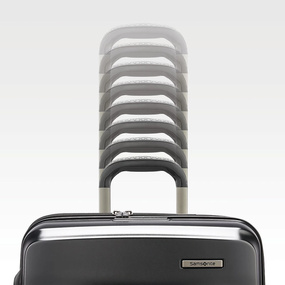 Samsonite Octiv Medium Spinner 14 Samsonite Octiv Medium Spinner - Image 14