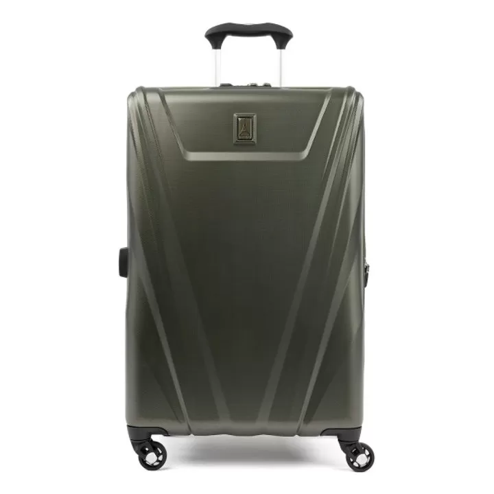Travelpro Maxlite 5 25" Expandable Hardside Spinner 10 Travelpro Maxlite 5 25" Expandable Hardside Spinner - Image 10