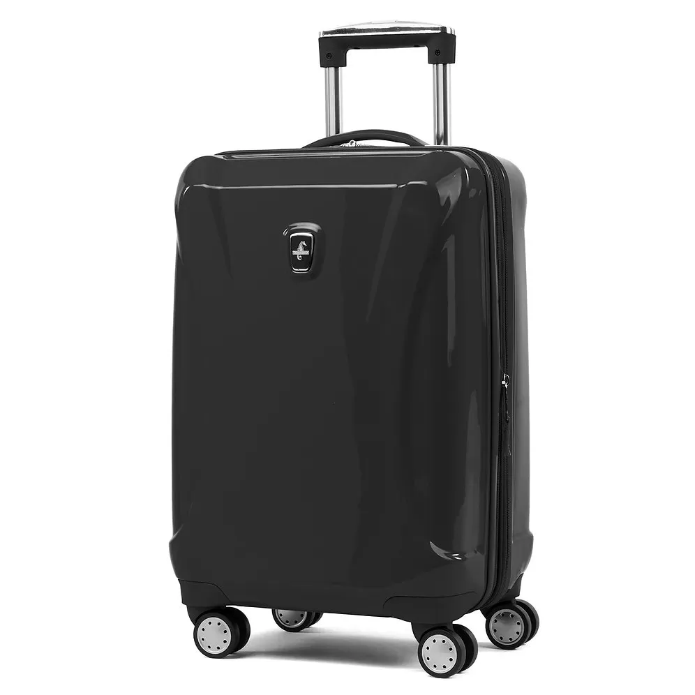 Atlantic Ultra Lite 4 20" Carry-on Hardside Spinner 1 Atlantic Ultra Lite 4 20" Carry-on Hardside Spinner
