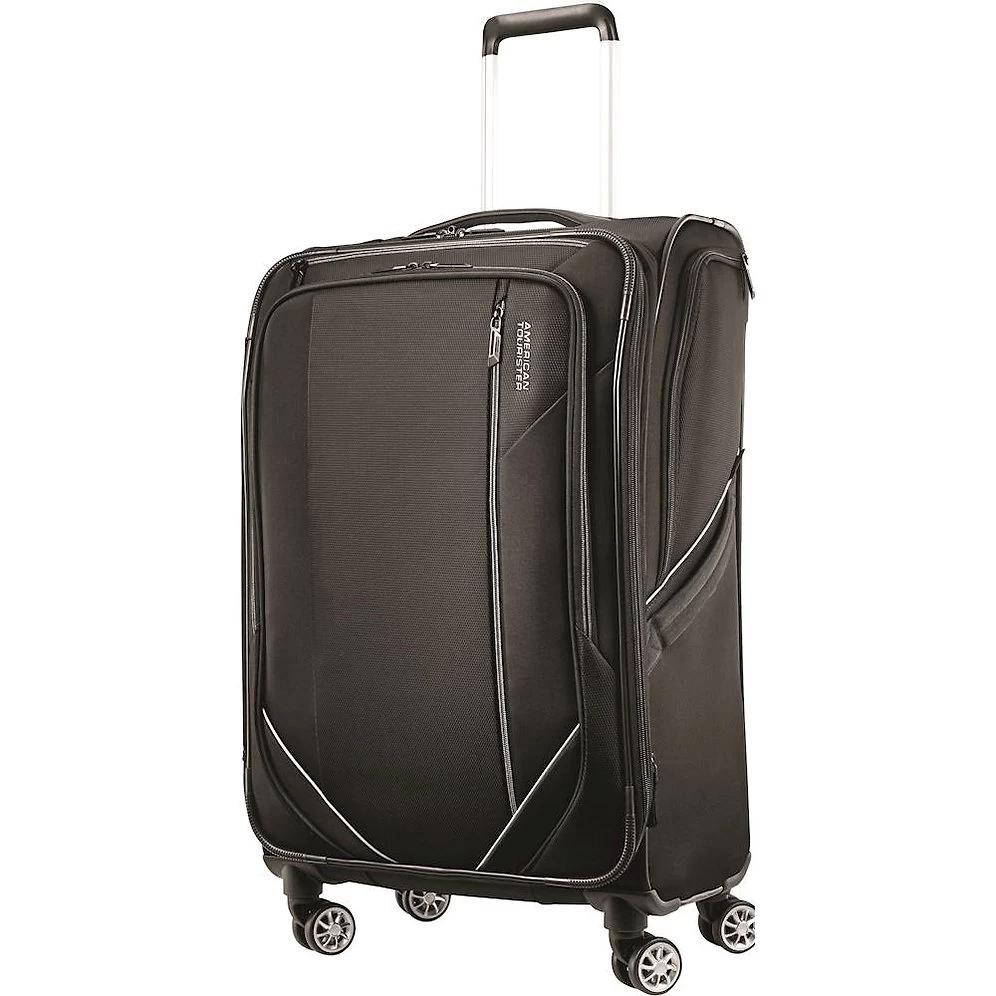 American Tourister Zoom Turbo 24" Spinner -Medium 11 American Tourister Zoom Turbo 24" Spinner -Medium - Image 11