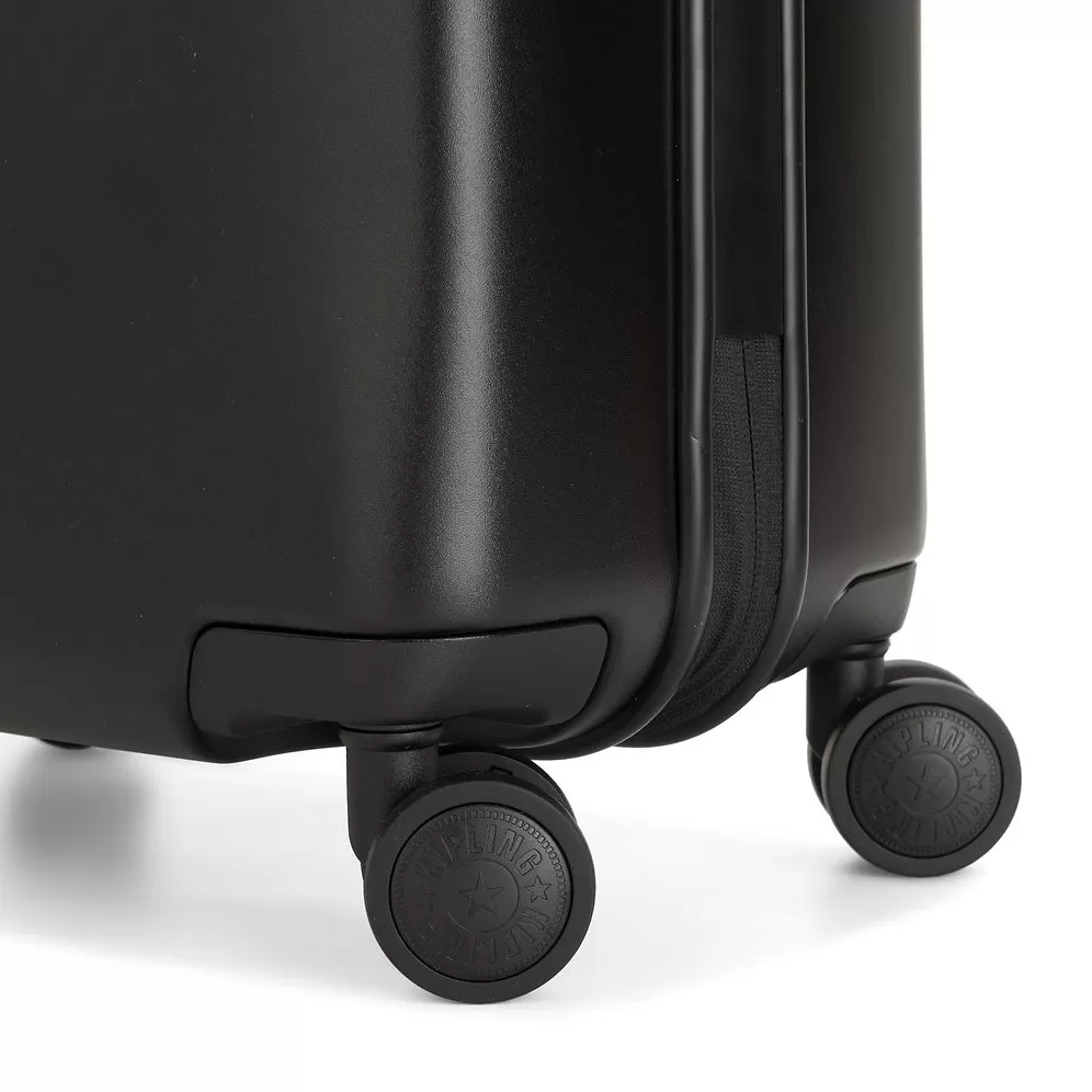 Kipling Curiosity Medium 4 Wheeled Rolling Luggage 5 Kipling Curiosity Medium 4 Wheeled Rolling Luggage - Image 5