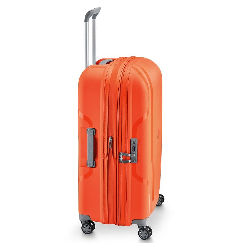 Delsey Clavel 25" Expandable Spinner Upright 12 Delsey Clavel 25" Expandable Spinner Upright - Image 12