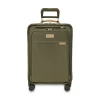 Briggs & Riley Baseline Essential Carry-On Spinner
