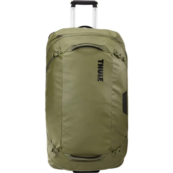 Thule Chasm Wheeled Duffel Bag 81cm/32" 2 Thule Chasm Wheeled Duffel Bag 81cm/32" - Image 2