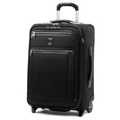 Travelpro Platinum Elite 22” Carry-On Expandable Rollaboard
