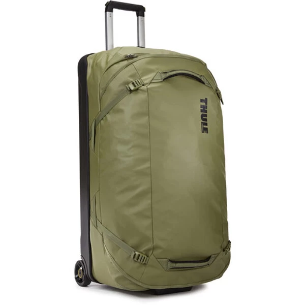 Thule Chasm Wheeled Duffel Bag 81cm/32" 1 Thule Chasm Wheeled Duffel Bag 81cm/32"