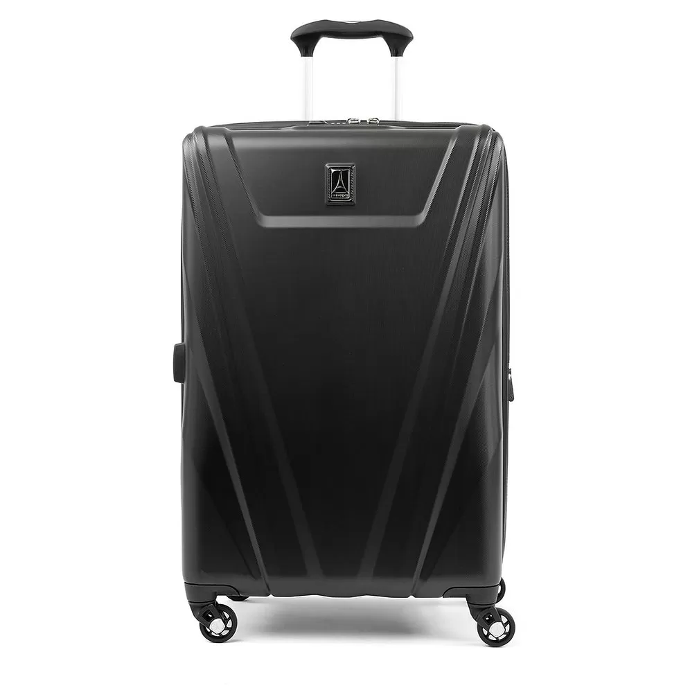 Travelpro Maxlite 5 25" Expandable Hardside Spinner 3 Travelpro Maxlite 5 25" Expandable Hardside Spinner - Image 3