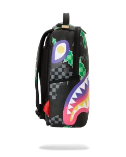 Sprayground The Wild One DLXV Backpack -Stylish backpack Shop 7cc935 6c7a562d3f134e92a9674f003a7052f2mv2 1