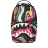 Sprayground Laffy Taffy DLXSV Backpack