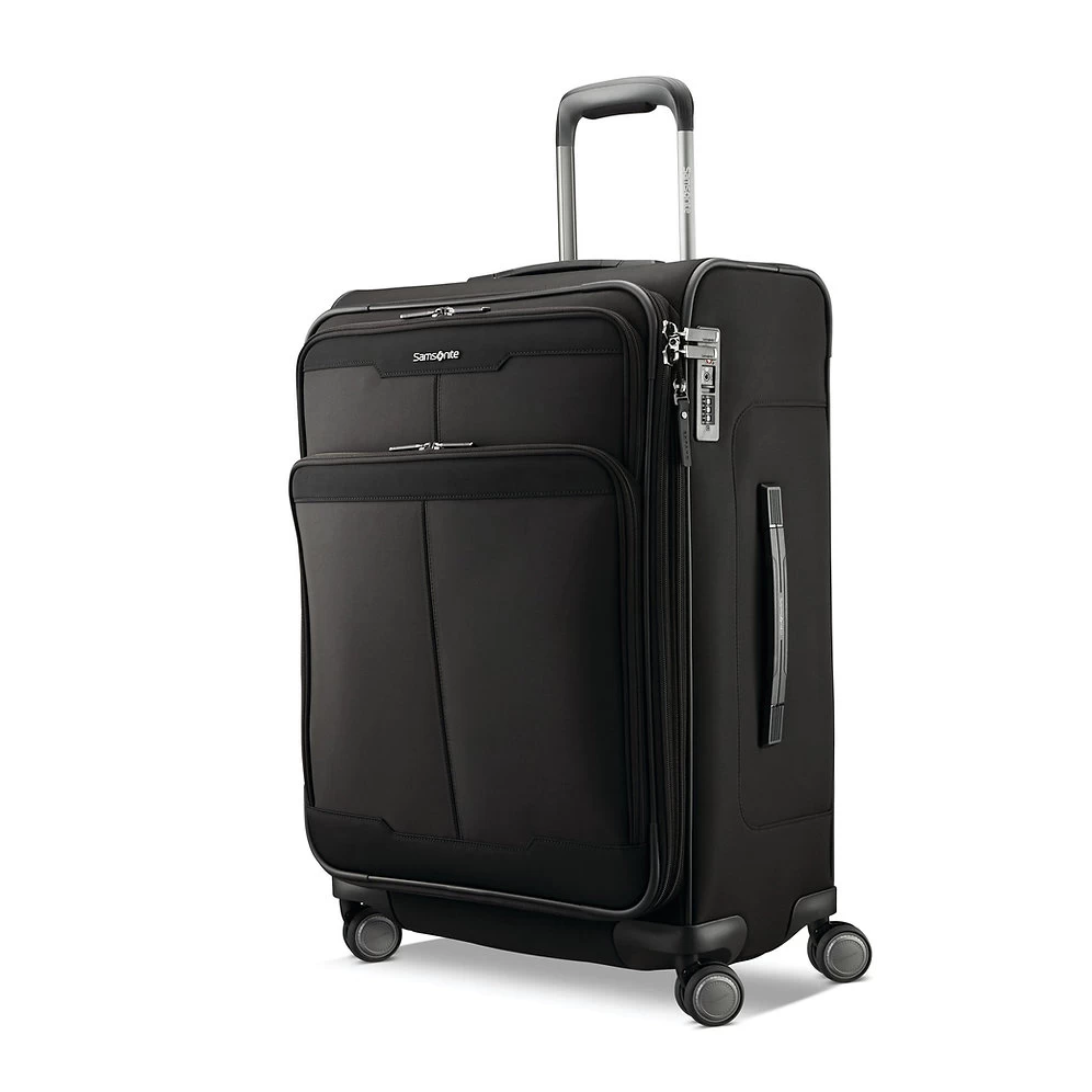 Samsonite Silhouette 17 Softside Collection 14 Samsonite Silhouette 17 Softside Collection - Image 14