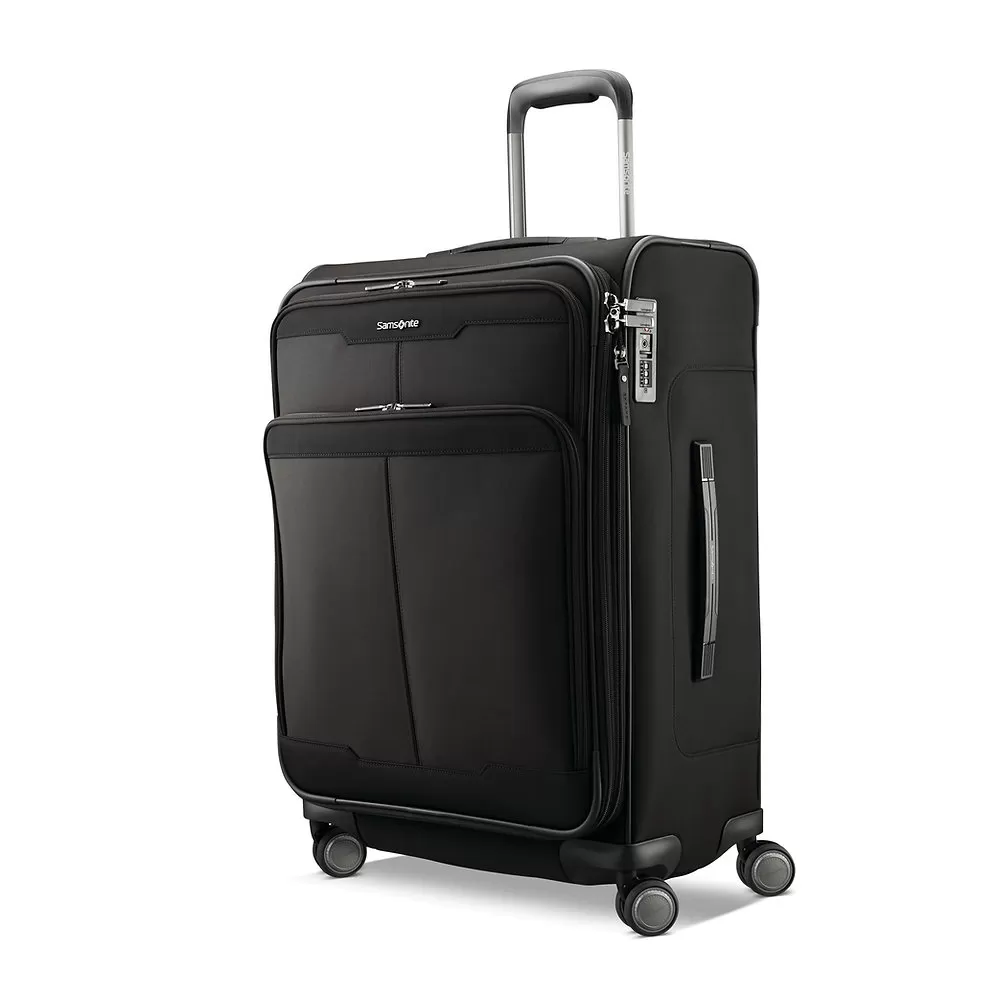 Samsonite Silhouette 17 Softside Collection 14 Samsonite Silhouette 17 Softside Collection - Image 14