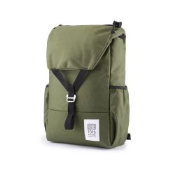 Topo Designs Y-Pack Backpack