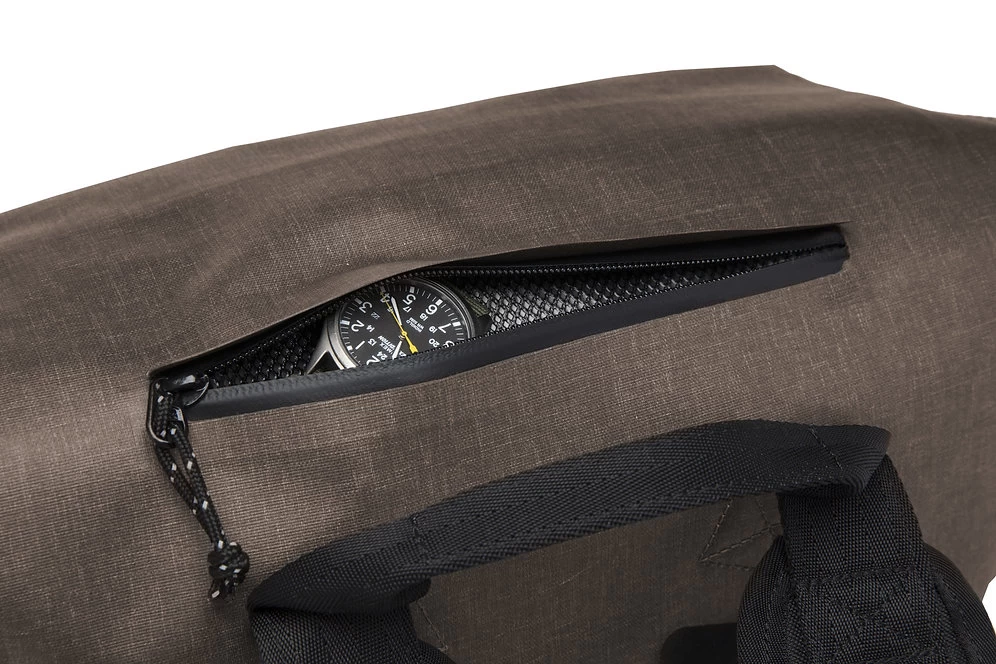 Chrome Industries Urban Ex Rolltop 28L Backpack 3 Chrome Industries Urban Ex Rolltop 28L Backpack - Image 3