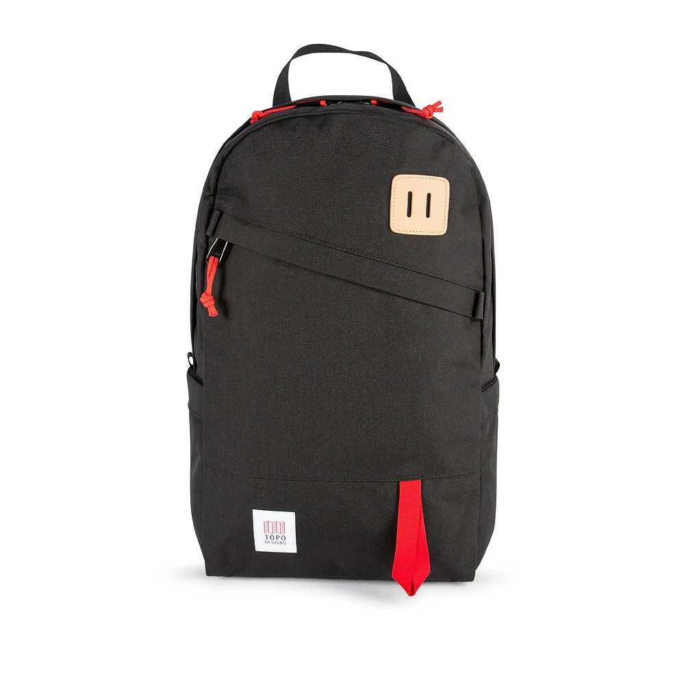 Topo Designs Daypack Classic Backpack 7 Topo Designs Daypack Classic Backpack - Image 7